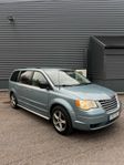 Chrysler Town & Country 3.8 V6 Euro 5