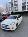 Toyota Prius Hybrid CVT Euro 5