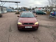 Opel Astra Sedan 1.6