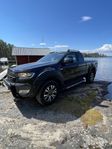 Ford ranger SuperCab 3.2 TDCi 4x4 WildTrak 