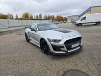 Ford Mustang GT SelectShift 435 hk