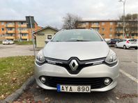  Clio Sport Tourer 1.5  S.o.V kam. bytt