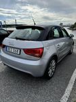 Audi A1 Sportback 1.2 TFSI Proline, Sport Edition