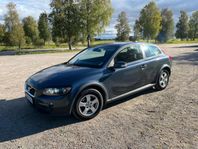 Volvo C30 1.8 Flexifuel Momentum Euro 4