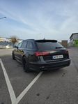 Audi A6 Avant 3.0 TDI V6 competition quattro TipTronic 