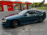 Honda Prelude 2.0