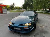 Honda Prelude 2.0