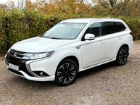 Mitsubishi Outlander PHEV Business Euro 6 / Nav 