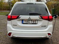 Mitsubishi Outlander PHEV Business Euro 6 / Nav 