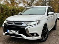 Mitsubishi Outlander PHEV Business Euro 6 / Nav 