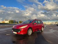 Peugeot 307 Break 1.6 Euro 4 2007 