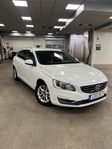 Volvo V60 D4 Geartronic Summum Euro 6