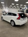 Volvo V60 D4 Geartronic Summum Euro 6