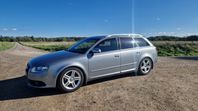 Audi A4 Avant 1.8 T quattro Comfort, S Line Euro 4