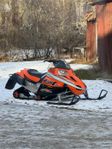 Arctic Cat F8 Sno Pro 2007