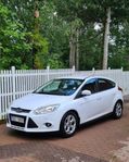 Ford Focus 1.6 TDCi Trend Euro 5