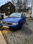 Audi a4 3.0 V6