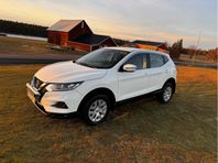 Nissan Qashqai 1.6 dCi 4WD Euro 6