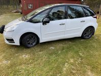 Citroën C4 Picasso 1.6 e-HDi Airdream EGS Euro 5