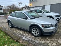 Volvo C30 1.8 Flexifuel Kinetic Euro 4