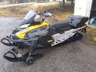 Ski-doo Tundra 600 Efi -21 