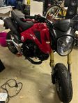 Honda 125 GROM