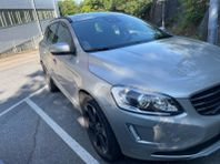 Volvo XC60 Polestar Optimering D4 Geartronic Classic, Moment