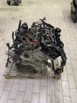 BMW N47D20A motor 120d, 320d, 520d, x3 2.0d