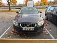 Volvo V70 2.5T Flexifuel Geartronic Momentum Euro 4