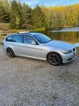 BMW 320 i Touring Comfort Euro 5