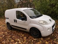 Peugeot Bipper 1.4 HDI