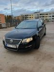 Volkswagen Passat Variant 2.0 FSI TipTronic Euro 4