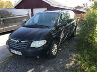 Chrysler Grand Voyager 3.3 V6