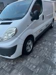 Renault trafic Skåpbil 2.9t 2.0 dCi Euro 5