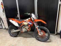 Ktm exc 250 2016