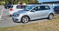 Trafikskolebil Volkswagen Golf 5 1.6 TDI – Dubbelkommando
