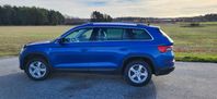 Skoda Kodiaq 2.0 TDI 4x4 Businessline Euro 6