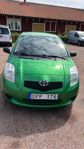 Toyota Yaris 5-dörrar 1.0 VVT-i Euro 4