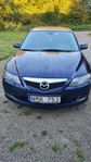 Mazda 6 Sport 2.0 MZR nybesiktad