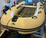 RIB 300 Great White