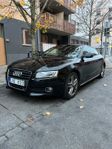 Audi A5 Coupé 2.0 TFSI quattro Comfort, Sport, X Edition Eur