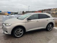 DS 7 Crossback E-Tense 4x4 EAT Euro 6, 301hk (laddhybrid) 