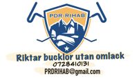 Riktar bucklor utan omlack