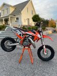 Ktm 50sx