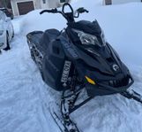 Skidoo 800 e-tec T3 154”-16