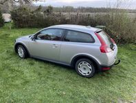 Volvo C30 1.8 Flexifuel Kinetic Euro 4