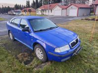 Skoda Octavia Tour 1.4 Euro 4