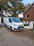 Ford transit Custom 270 2.2 TDCi 