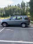 Honda CR-V 2.0 4WD Euro 4