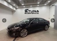 Kia Optima 1.7 CRDi 